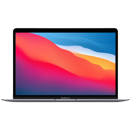 لپ تاپ 13.3 اینچی اپل مدل MacBook Air...